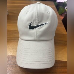 Nike Off-White Cap